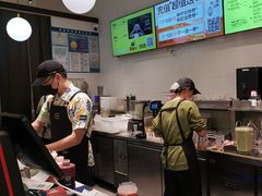 -混果汁(喜荟城店)