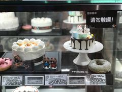 -Olé精品超市(北京合生汇店)