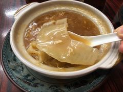 -添發碗仔翅美食