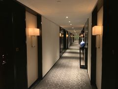 -王府半岛酒店