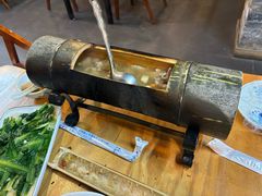 -61号餐吧(兴坪古镇漓江店)