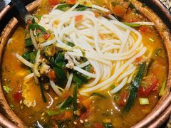 -紫滇源云南生态菜(丹凤街店)