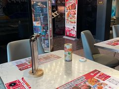 -必胜客(新辰里酒仙桥店)