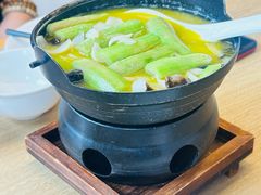 -枣子树·素食餐厅(朱家尖店)