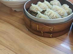 -鸡鸣汤包(仙林店)