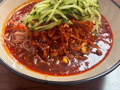 -佳木斯拌面(青岛城阳区新城花园店)