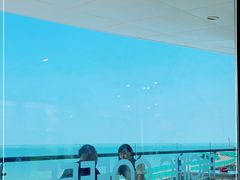 -太平洋咖啡(海天驿站店)