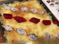 -九田家黑牛烤肉料理(吴江万象汇店)