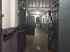 -青岛德国监狱旧址博物馆