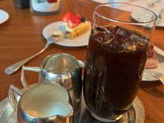 -北京柏悦酒店·锦庭餐厅Dining Room