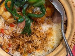 -华记煲仔华·煲仔饭(三元里万科里店)