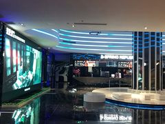 -春天国际影城(中庚漫游城杜比全景声店)