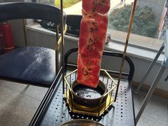 -妥妥烤肉料理(昙华林店)