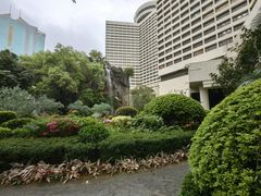 -广州花园酒店-凌璇阁360度高空海鲜自助餐CAROUSEL