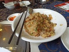 -祈胜邨•顺德鱼生•顺德菜(容桂店)