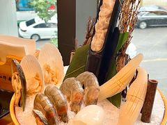 -牛匠和牛寿喜锅(西安总店)