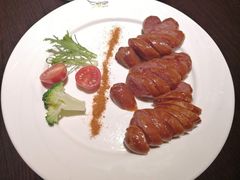 -咖啡之翼(奥特莱斯店)