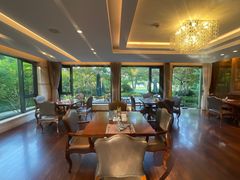 -浙江西子宾馆·瑶园咖啡厅