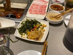 -海底捞火锅(徐州火车站店)