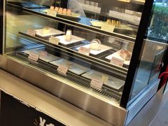 -麦当劳(北苑秋实路店)