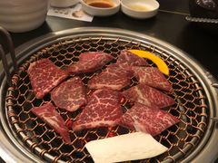 -韩屋韩国料理(天山路店)