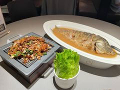 -阿庄新豫菜(通泰路店)