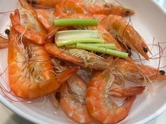-阿里元老宋海鲜大排档(明发店)