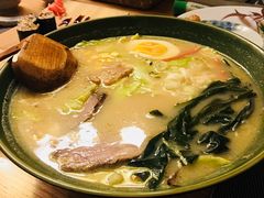 -大将料理餐厅(汇锦街店)