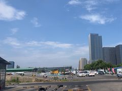 -金门福星驾校(玉兰路总校)