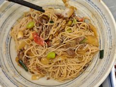 -梅溪·小伙子干挑面(安吉总店)