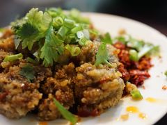 -百年粉蒸牛肉