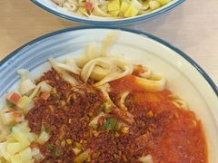 -悦香驴蹄子面(国润季店)