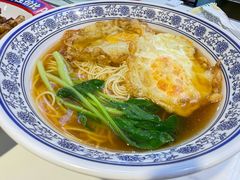 -安答龙虾·烧烤·大排档