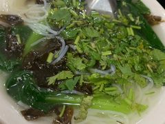 -东北熏肉大饼(大学南路店)