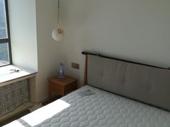 -梅园国际大酒店·自助餐厅(光明港店)