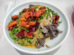 -味+新京宴·烤鸭·北京菜(创意谷店)