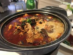 -眉州东坡(通州店)