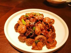 -羲和雅苑•北京烤鸭(乐园道万象城店)