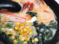 -新一番三文鱼寿司(大东海店)