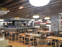 大堂-七鲜超市(万向城店)