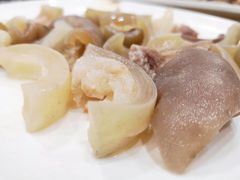 -原汁原味驴庄(长岭村店)