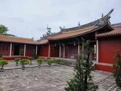 -揭阳学宫(榕城区)