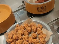 -喜味涮自助小火锅(广州东圃天河城店)