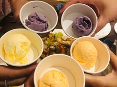 -安蒂娅·海鲜自助餐厅(安蒂娅美兰酒店)