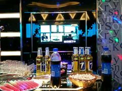 -糖果KTV(首创大厦店)