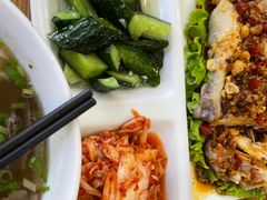 -苏氏牛肉面(团结路店)
