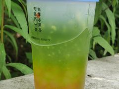 -百分茶(昆山万象汇店)