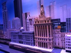 -上海乐高探索中心