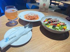 -Pekaa啤咖食肆Coffee&Bistro