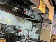 -鸡鸣汤包(红山动物园店)